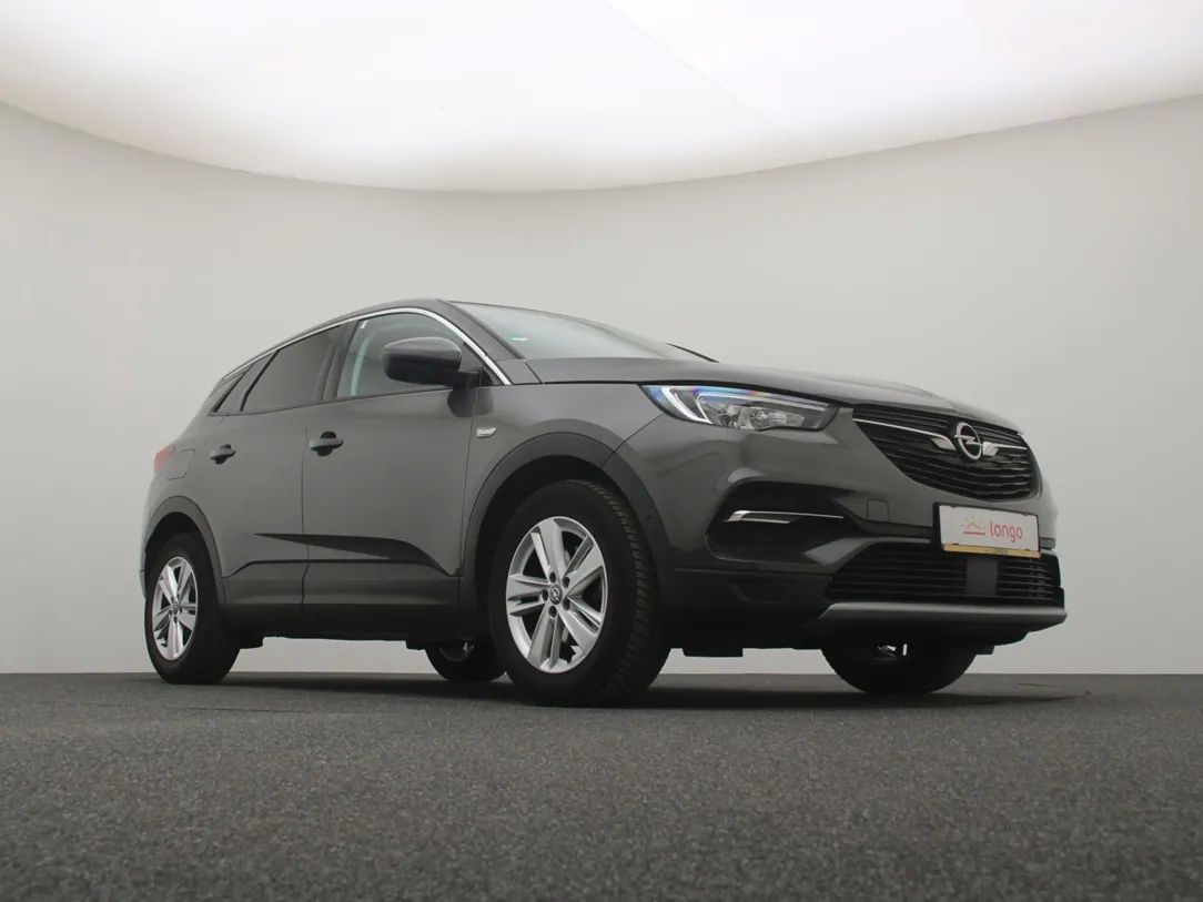 Opel Grandland X | 10