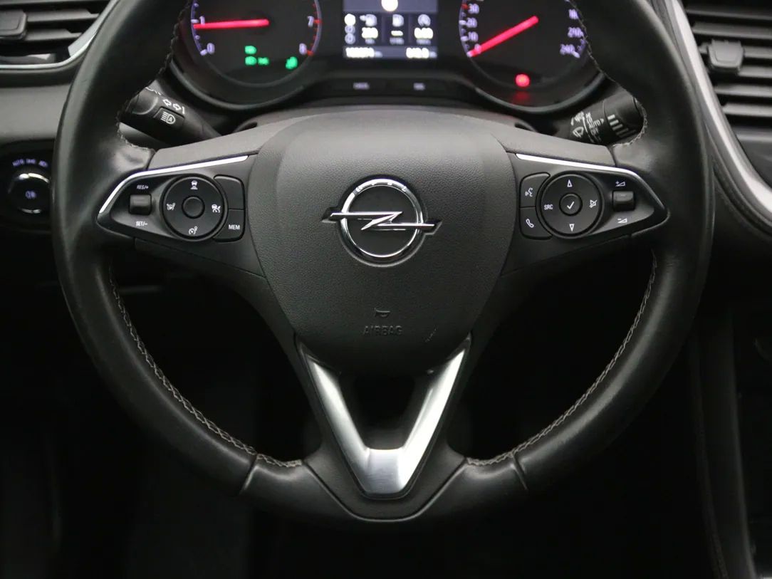 Opel Grandland X | 17
