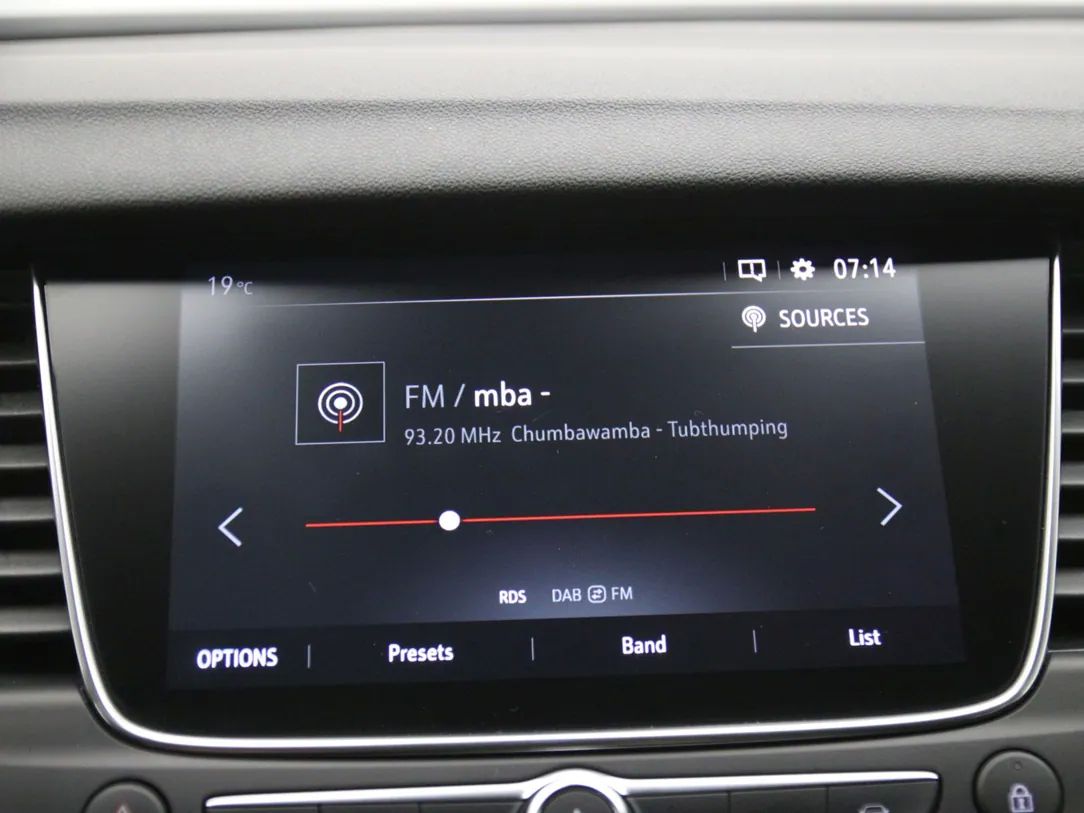 Opel Grandland X | 21