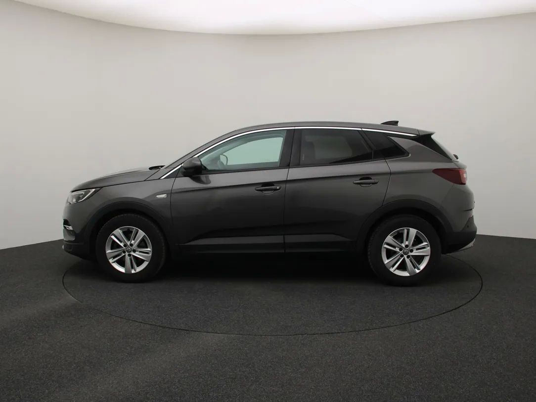 Opel Grandland X | 5