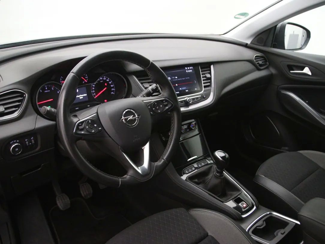 Opel Grandland X | 15