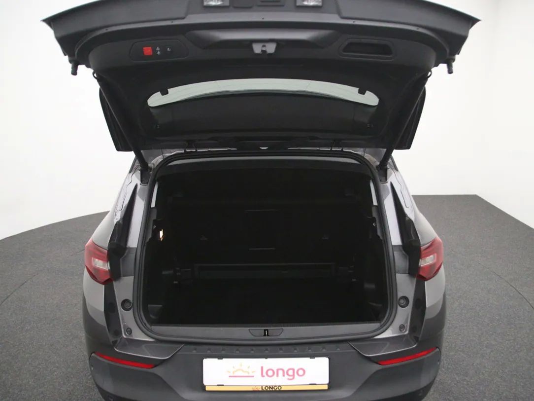 Opel Grandland X | 33