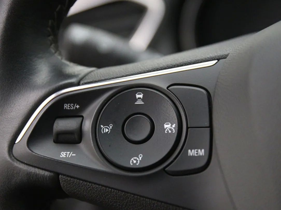 Opel Grandland X | 31