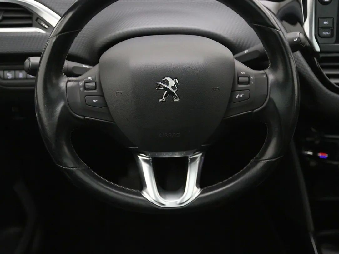 Peugeot 2008 | 17