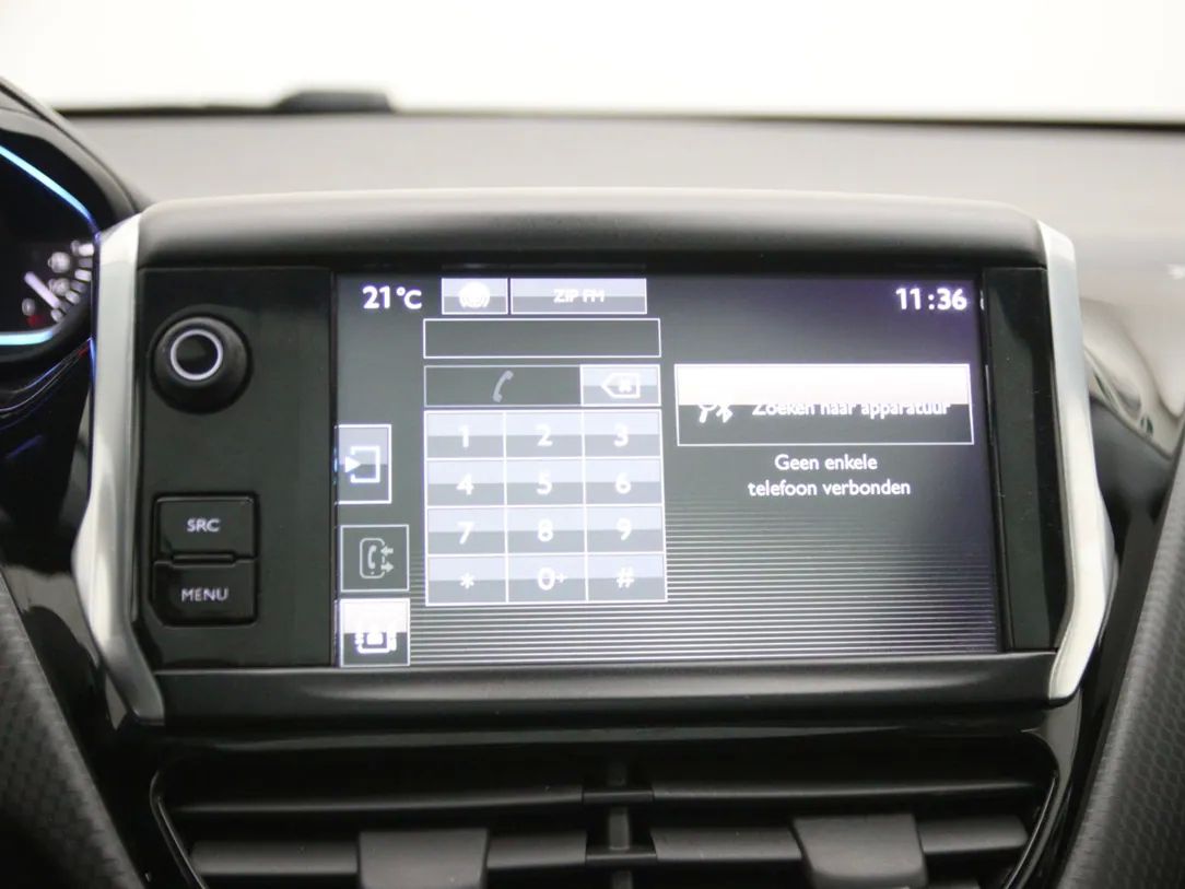 Peugeot 2008 | 22