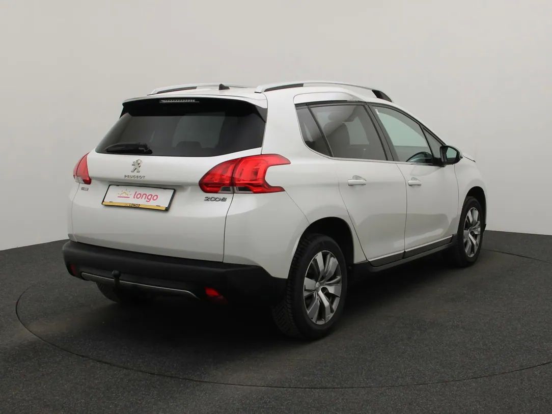 Peugeot 2008 | 7
