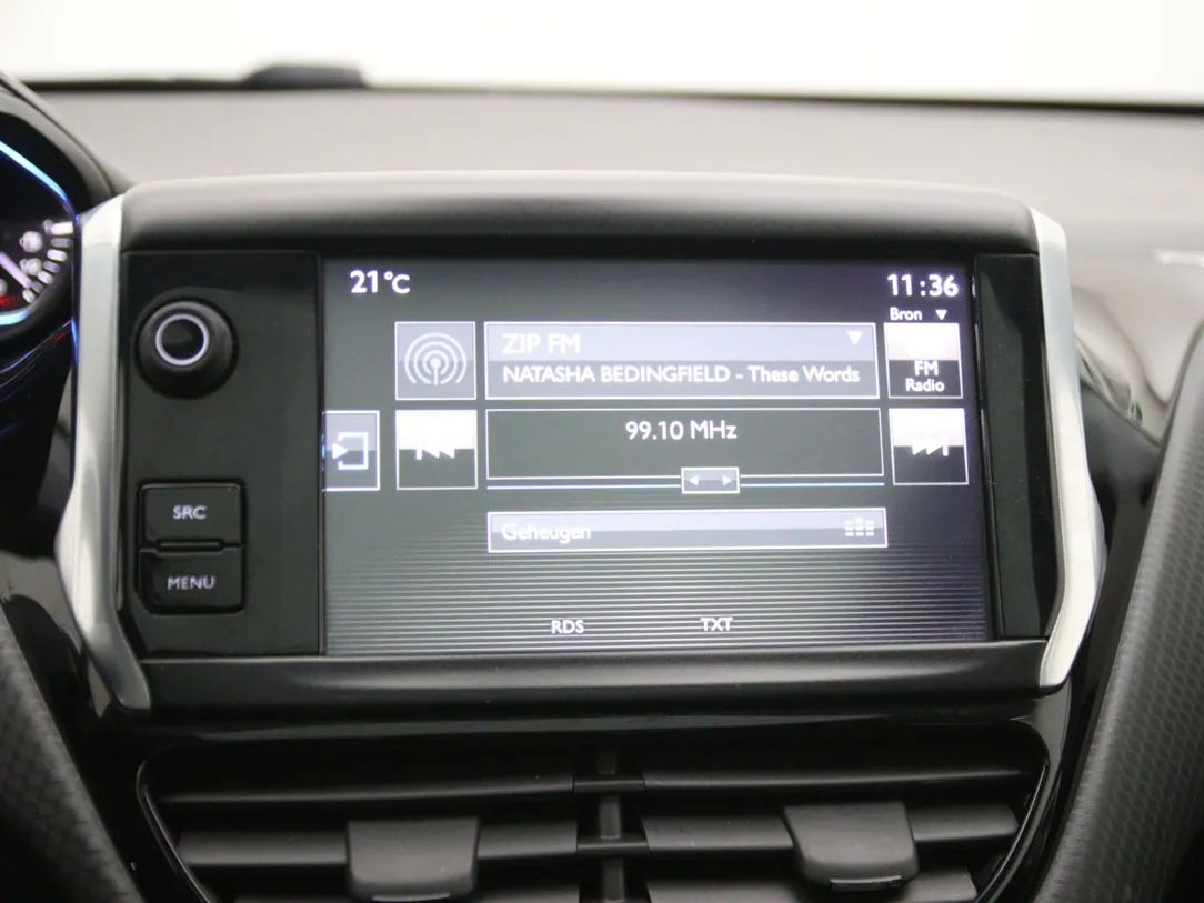 Peugeot 2008 | 21