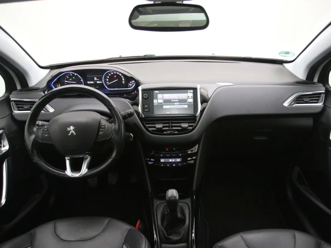 Peugeot 2008 | 1