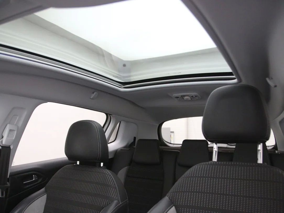 Peugeot 2008 | 29