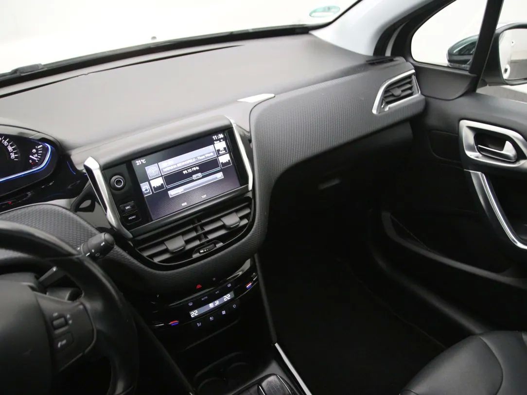 Peugeot 2008 | 20