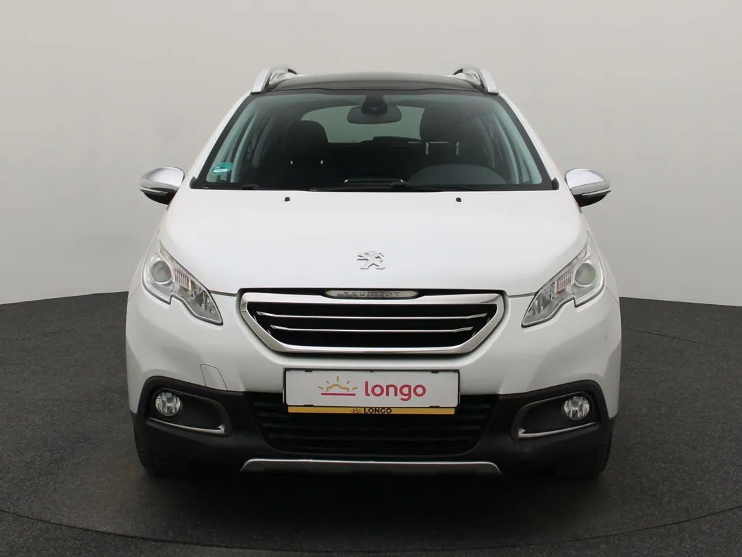 Peugeot 2008 | 2