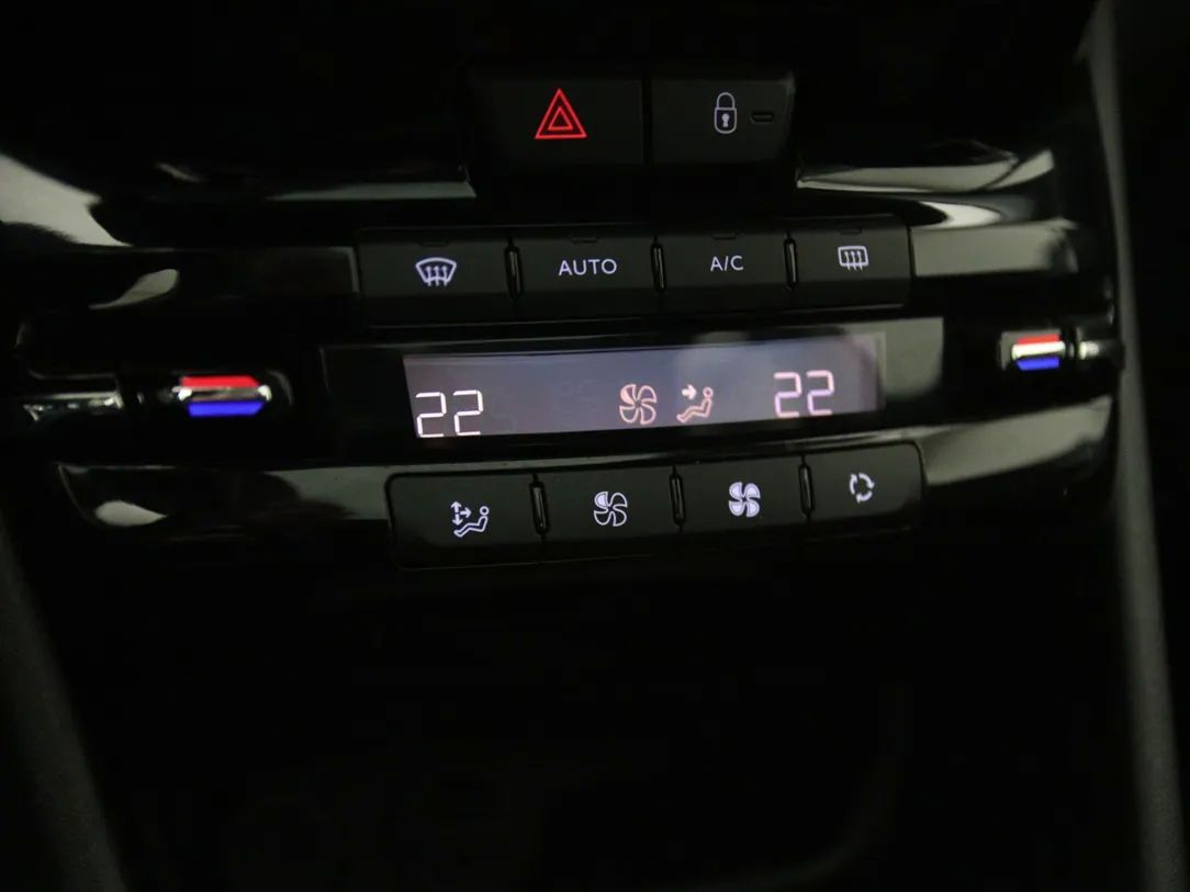 Peugeot 2008 | 19