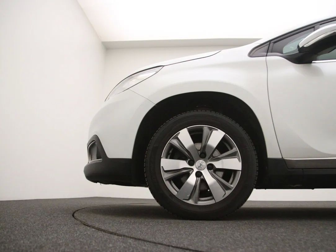 Peugeot 2008 | 26