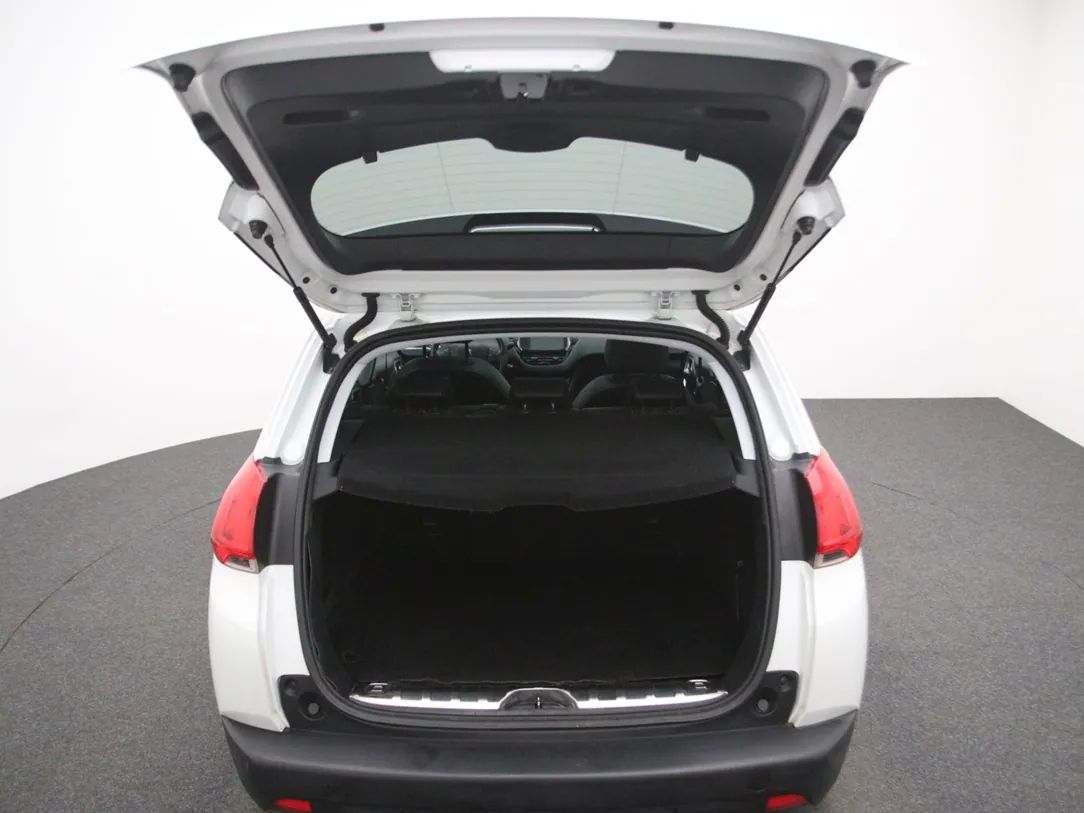Peugeot 2008 | 30