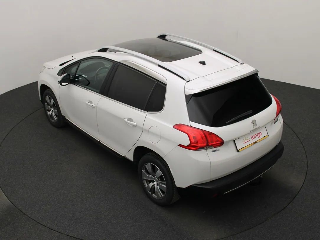Peugeot 2008 | 11
