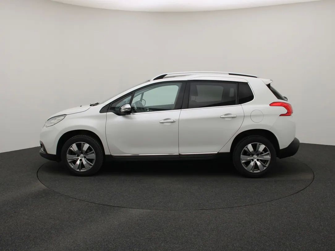 Peugeot 2008 | 5