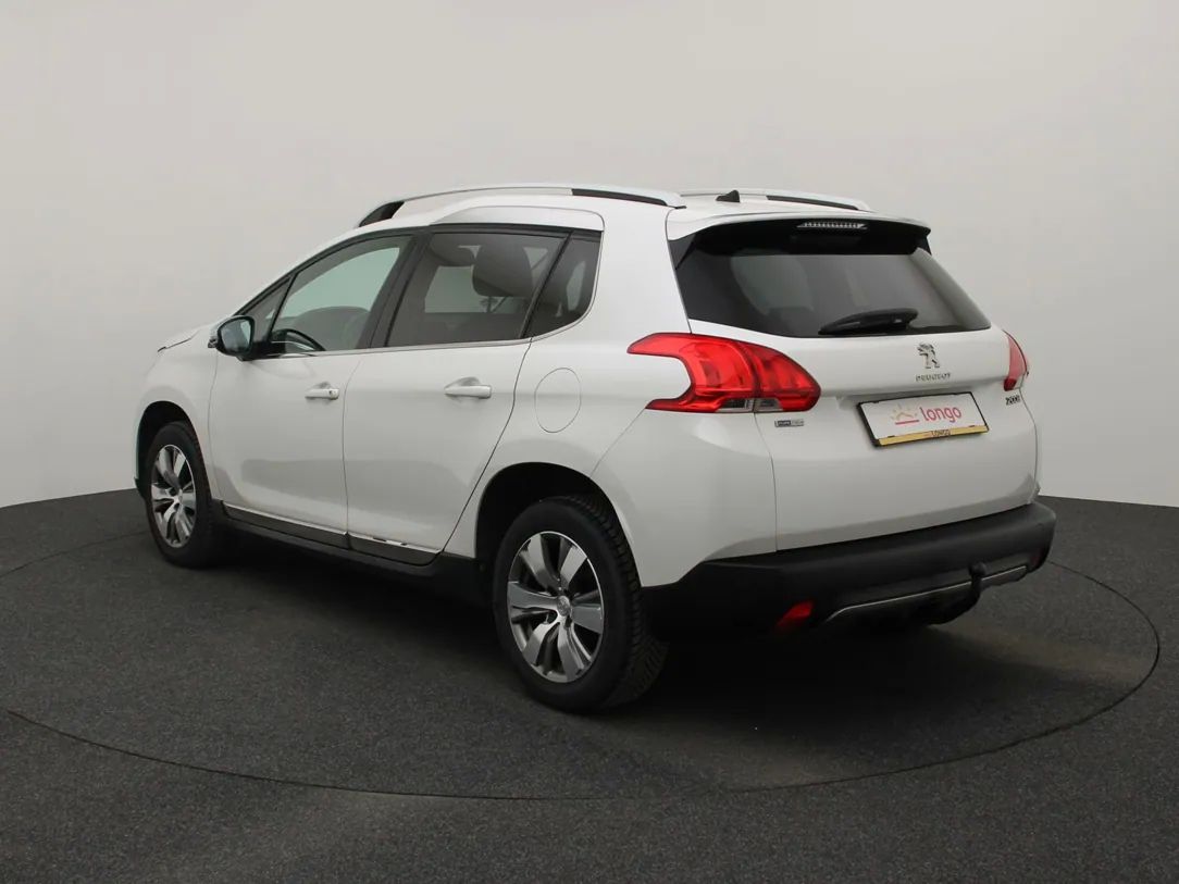 Peugeot 2008 | 6