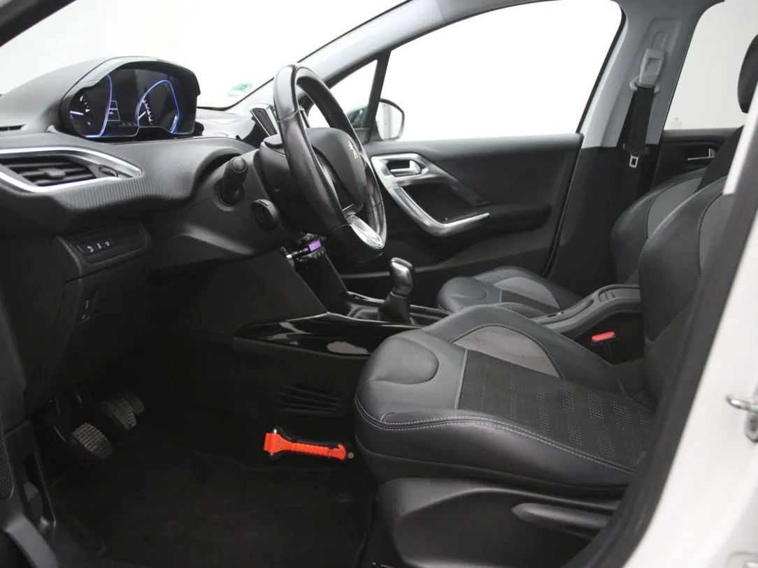 Peugeot 2008 | 3