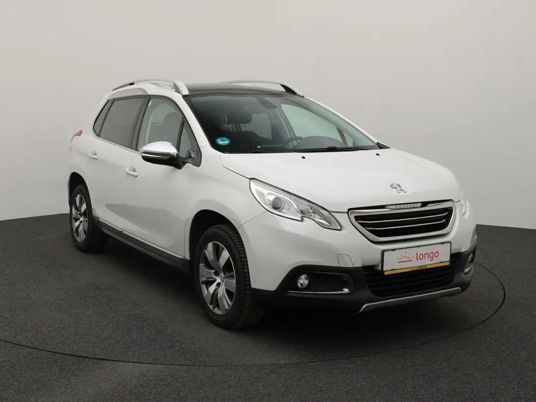 Peugeot 2008 | 9