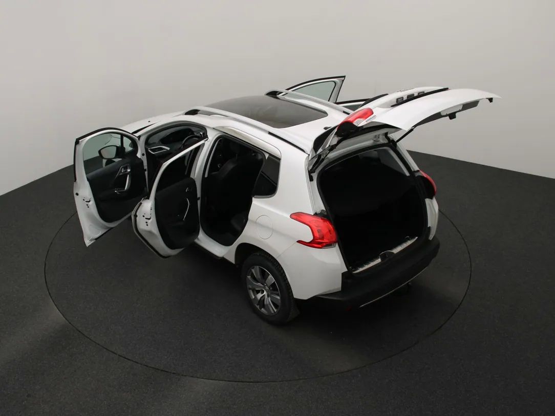 Peugeot 2008 | 12