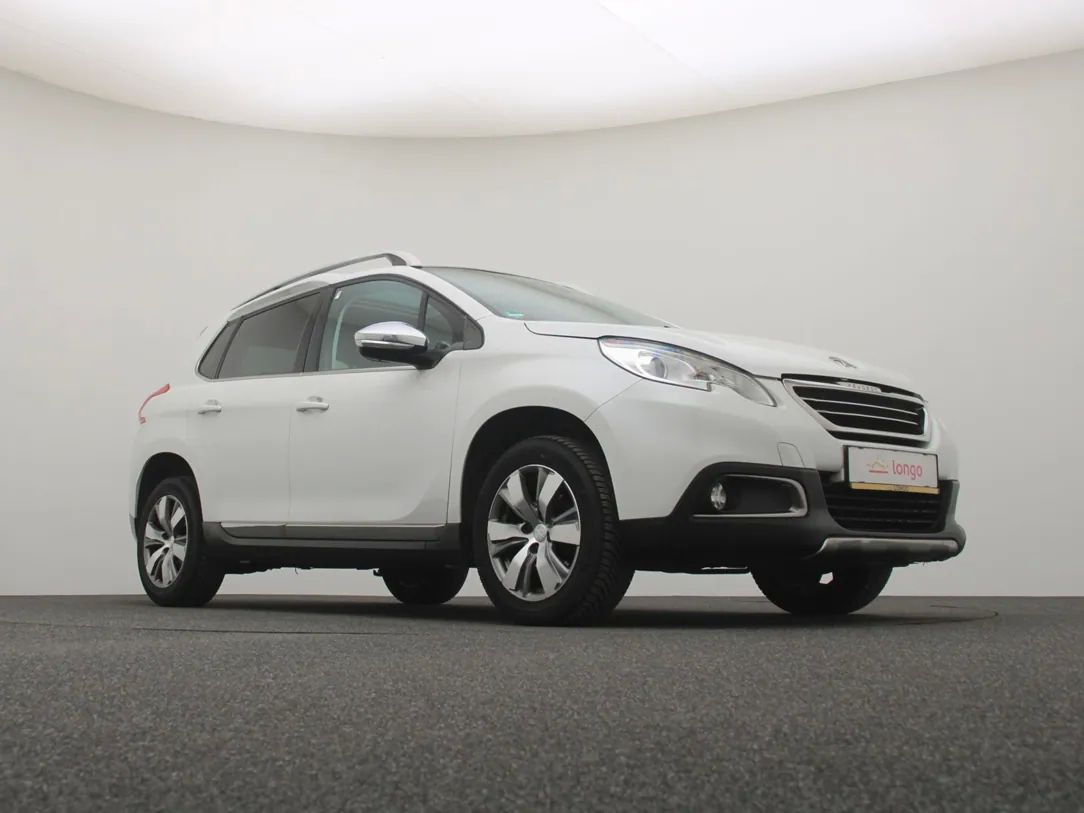 Peugeot 2008 | 10