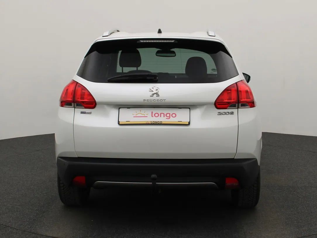Peugeot 2008 | 4