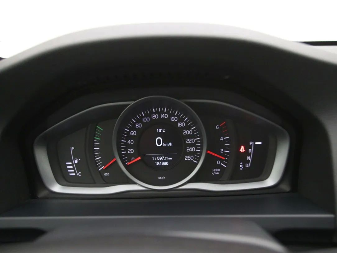 Volvo V60 | 18