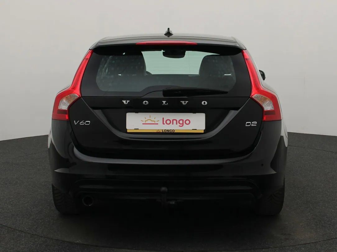 Volvo V60 | 4
