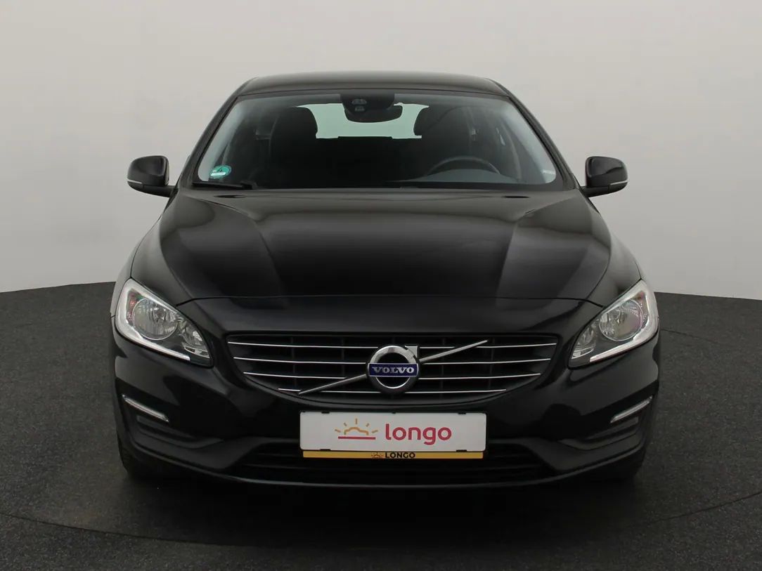 Volvo V60 | 2