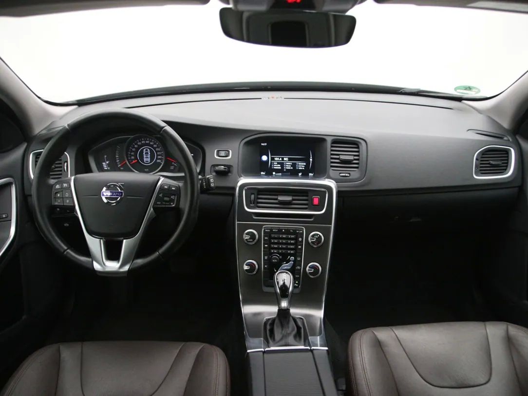 Volvo V60 | 1