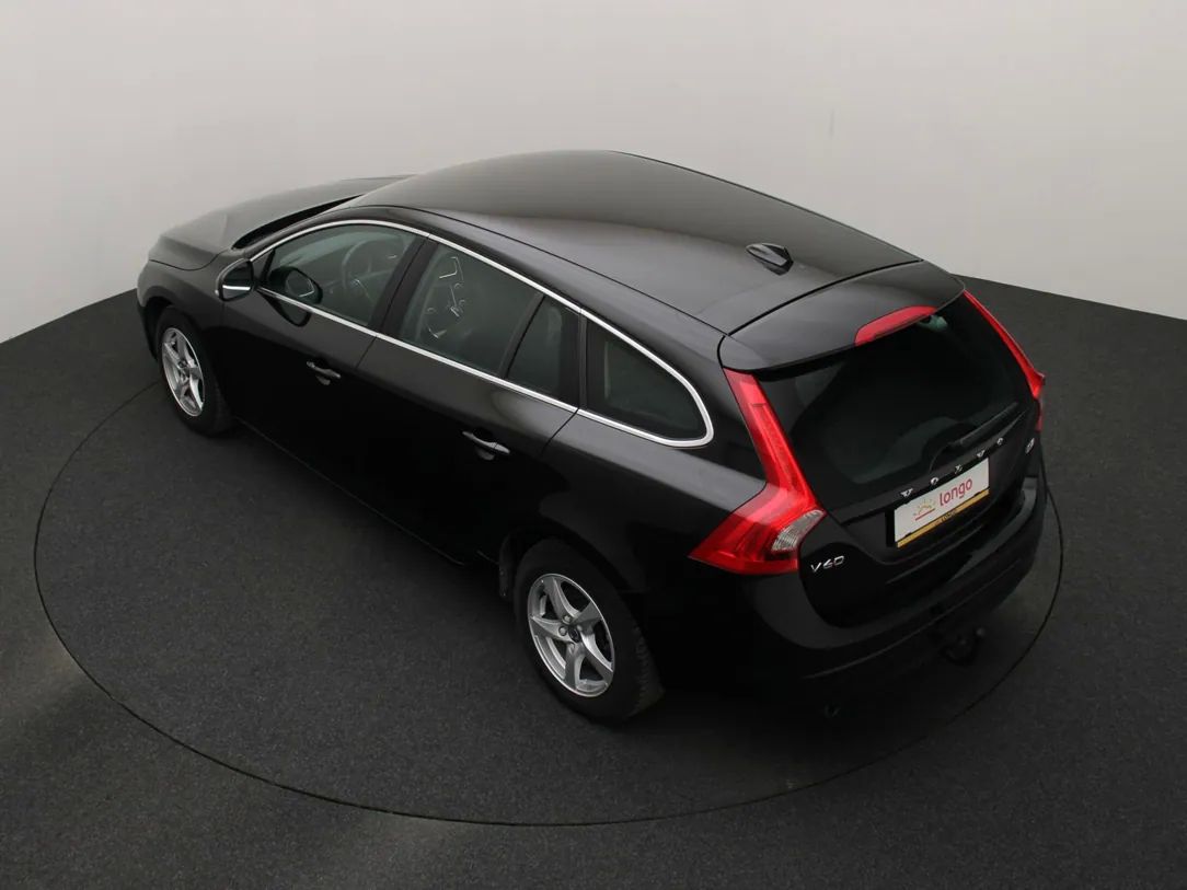 Volvo V60 | 11