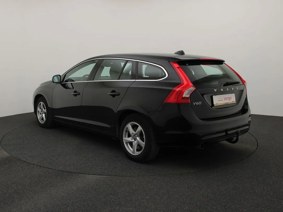 Volvo V60 | 6