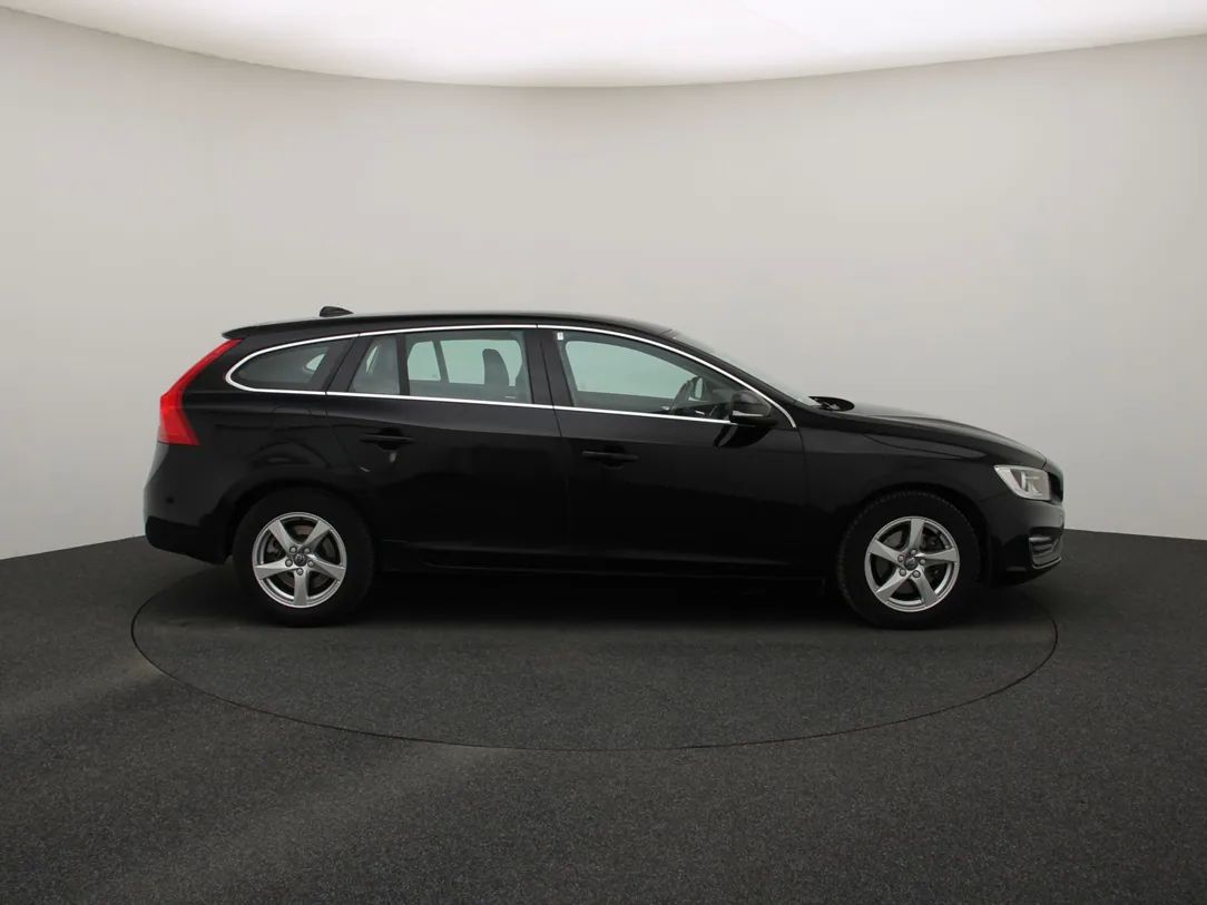 Volvo V60 | 8