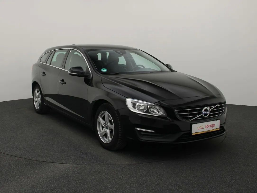 Volvo V60 | 9