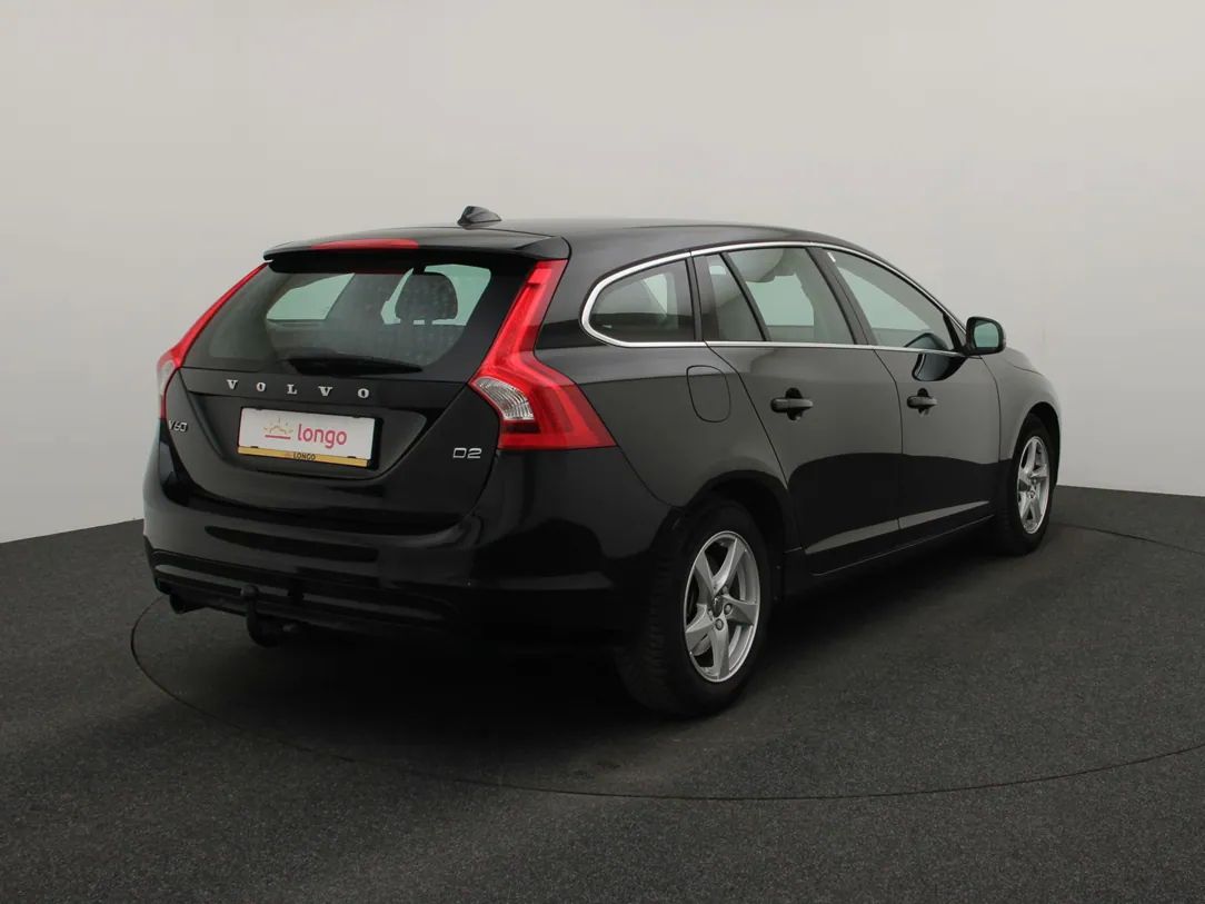 Volvo V60 | 7