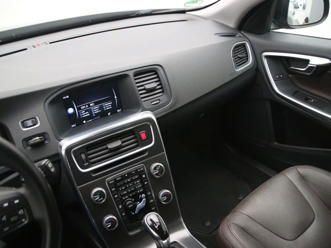 Volvo V60 | 20
