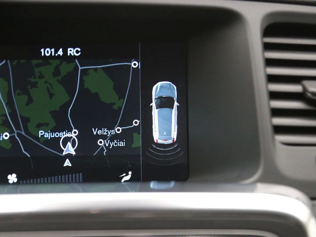 Volvo V60 | 24