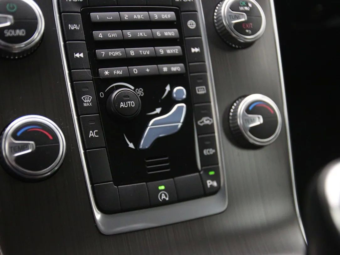 Volvo V60 | 19