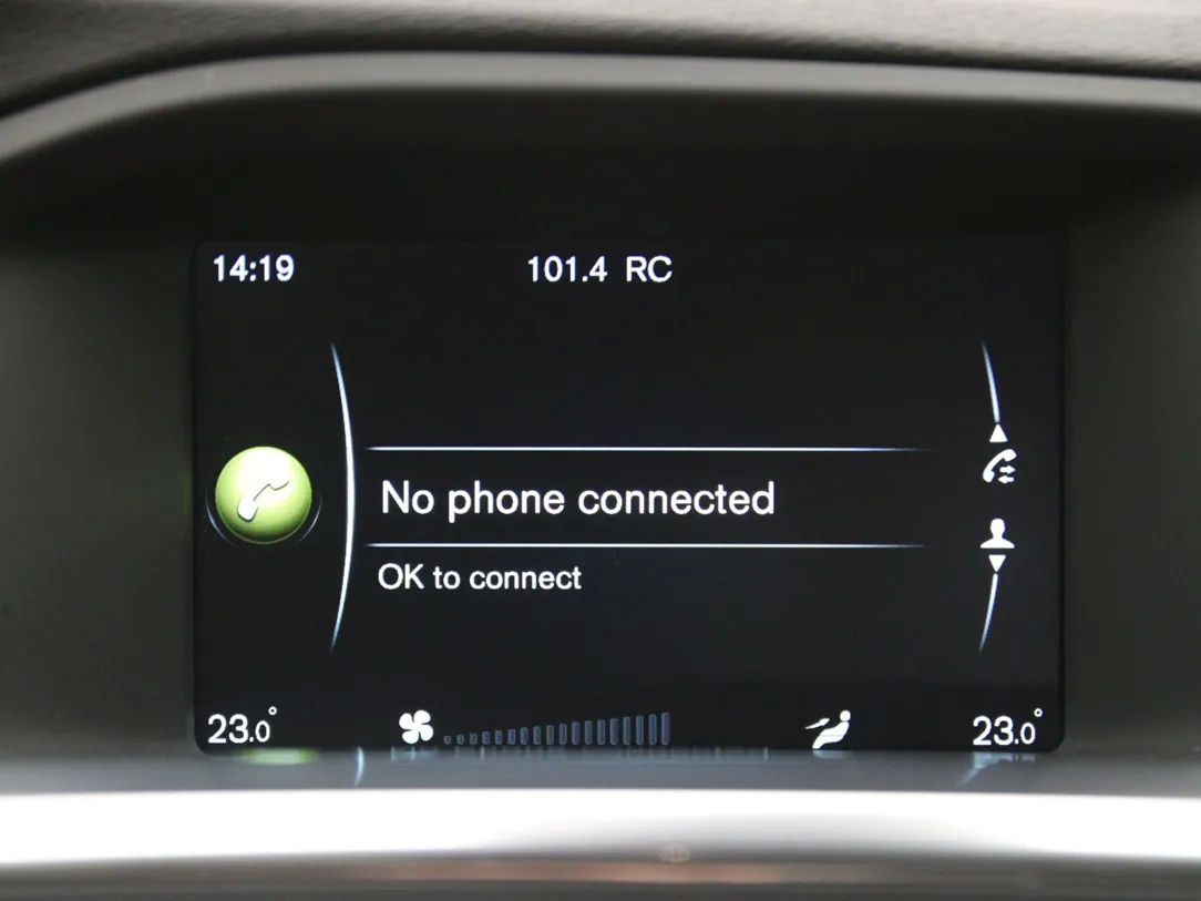 Volvo V60 | 22
