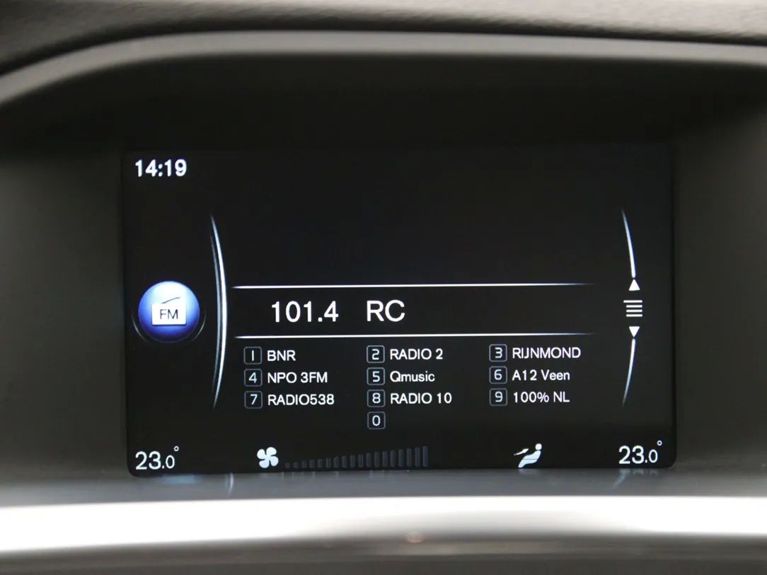 Volvo V60 | 21