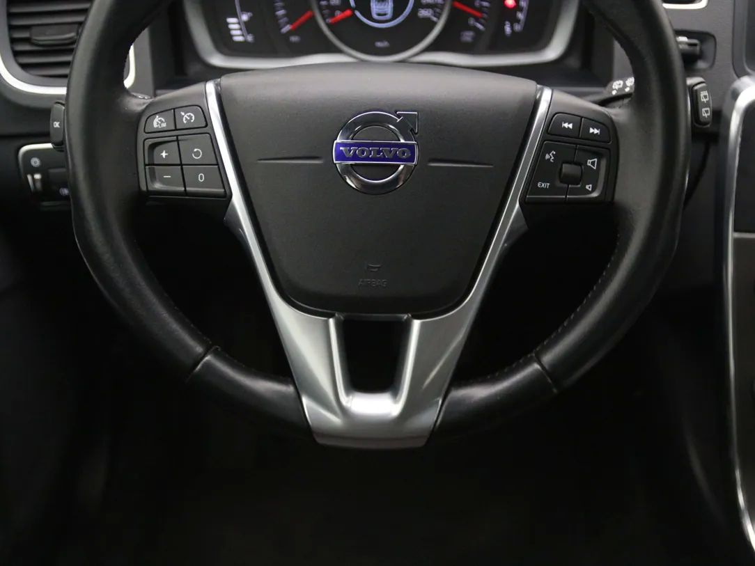 Volvo V60 | 17