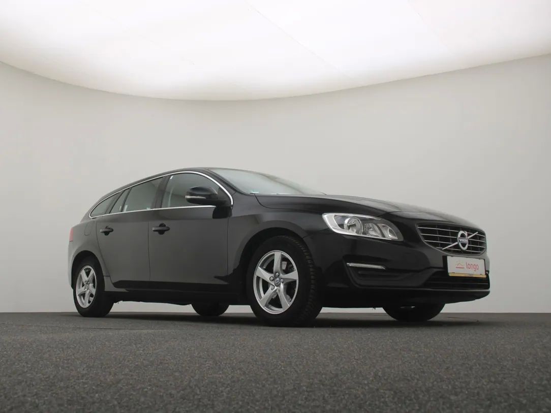 Volvo V60 | 10