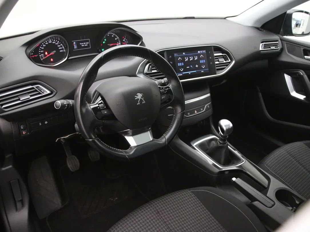 Peugeot 308 | 15