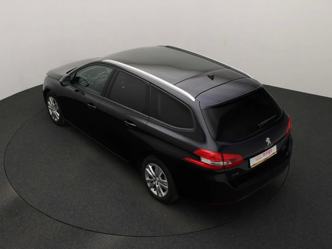 Peugeot 308 | 11