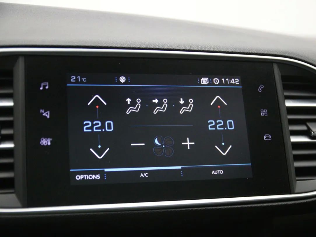 Peugeot 308 | 19