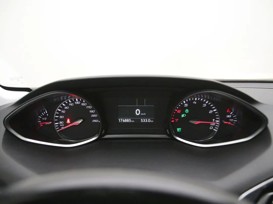Peugeot 308 | 18
