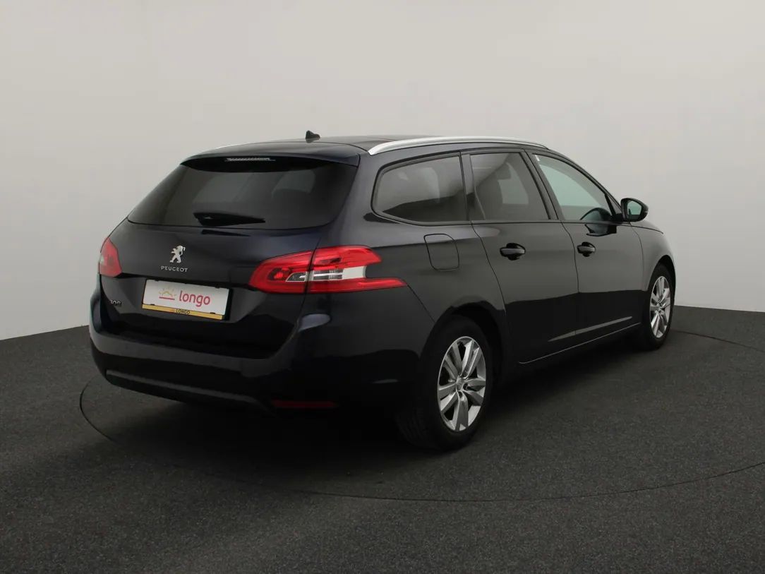 Peugeot 308 | 7