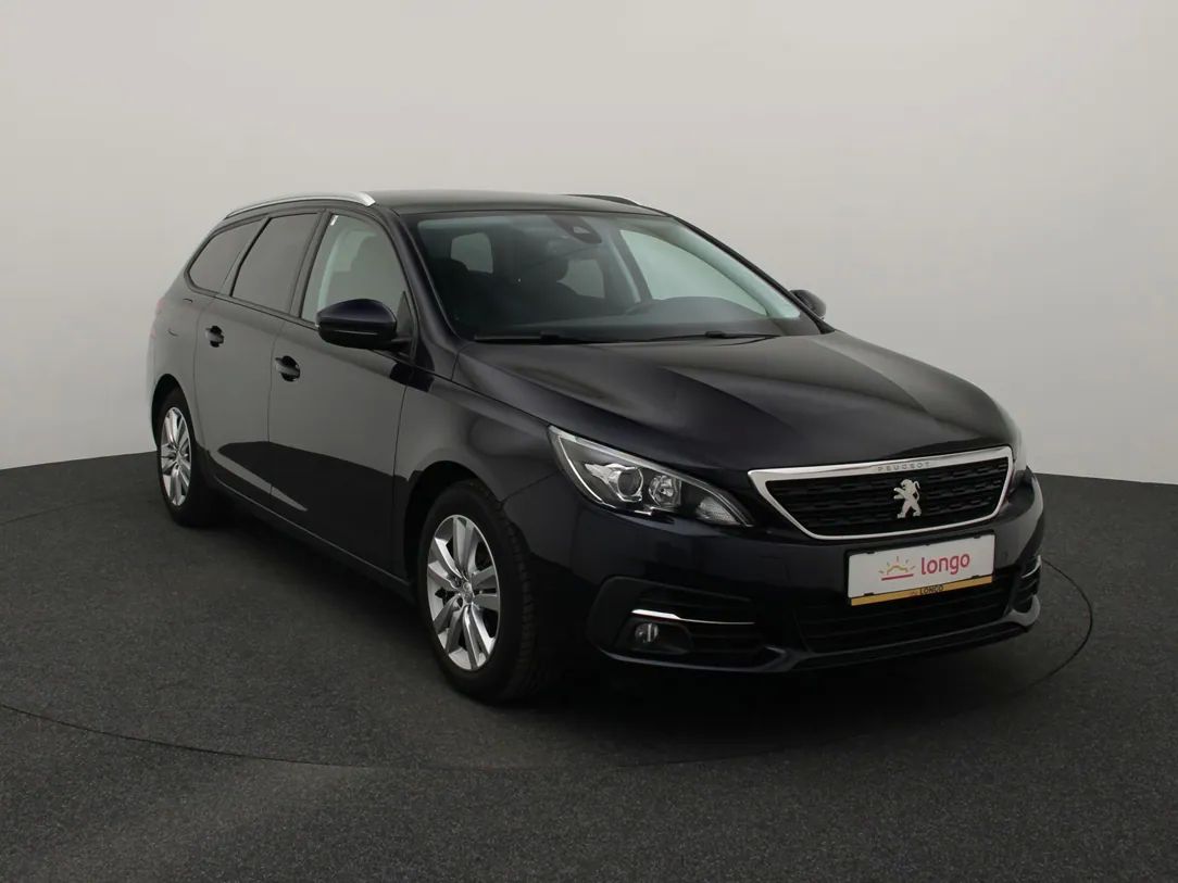 Peugeot 308 | 9