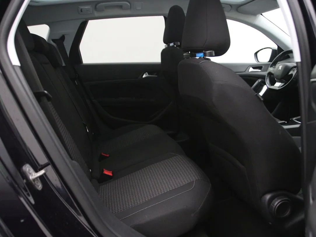 Peugeot 308 | 14