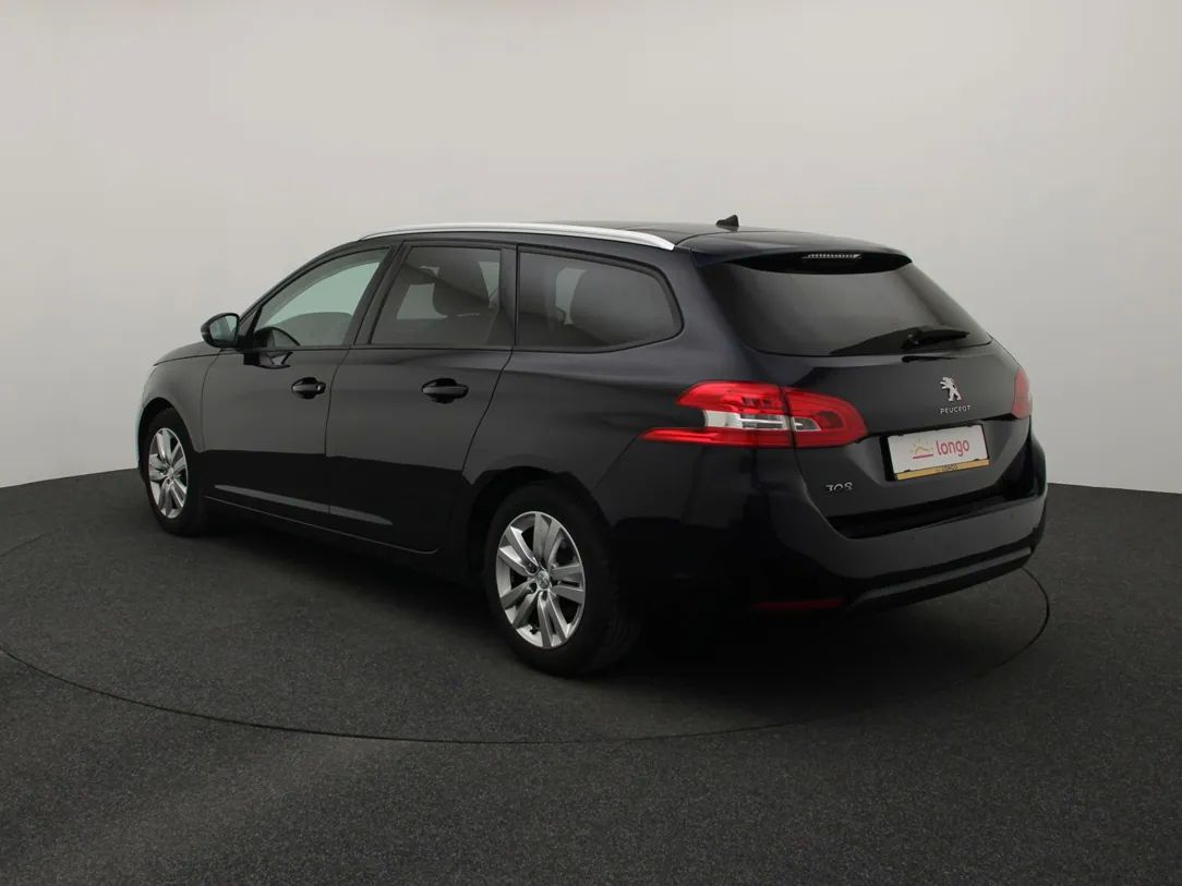 Peugeot 308 | 6